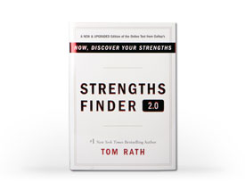 strengthsfinderbook